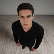 THE LOCK IN LONG SLEEVE